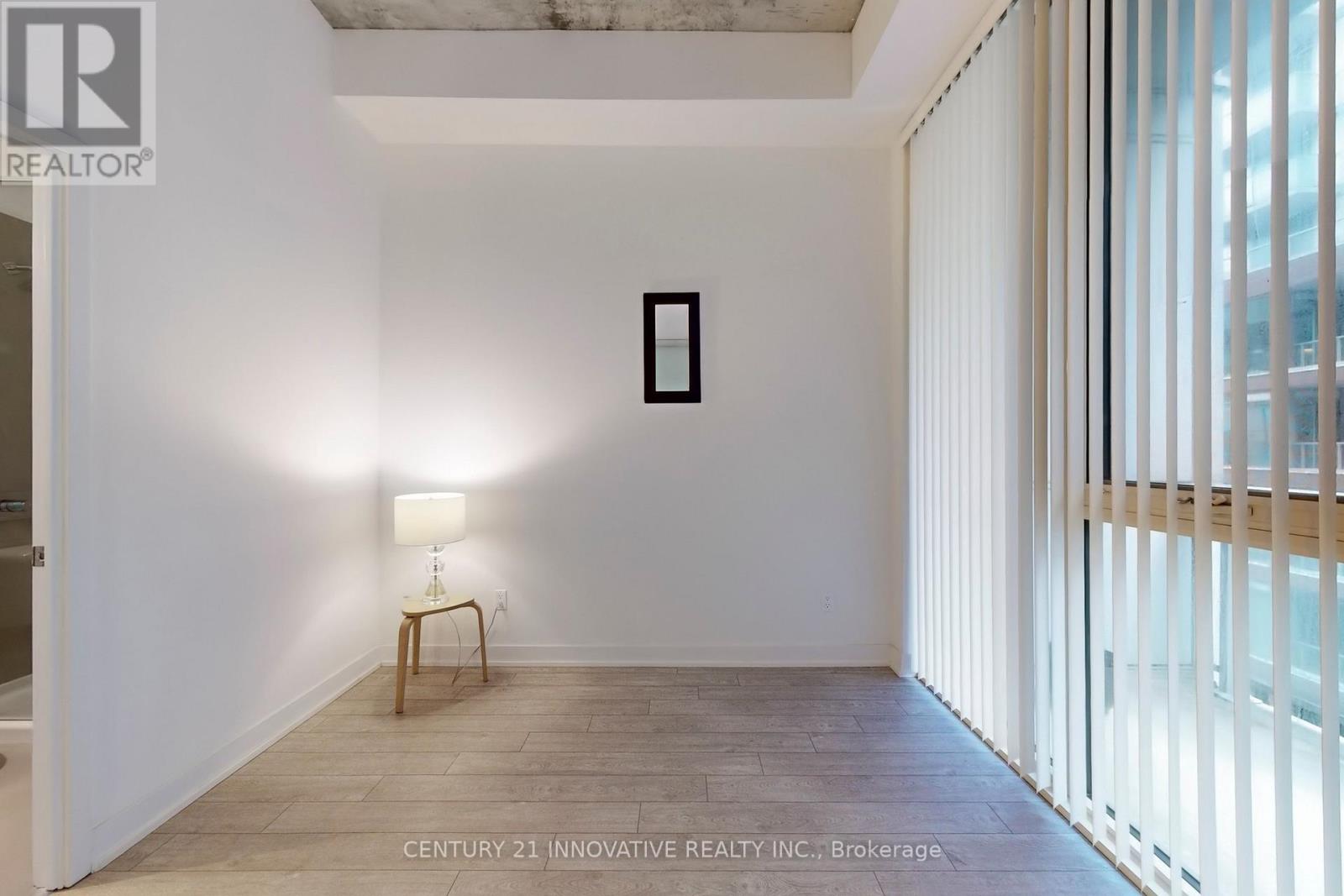 501 - 15 Baseball Place, Toronto, Ontario  M4M 0E6 - Photo 20 - E12167150