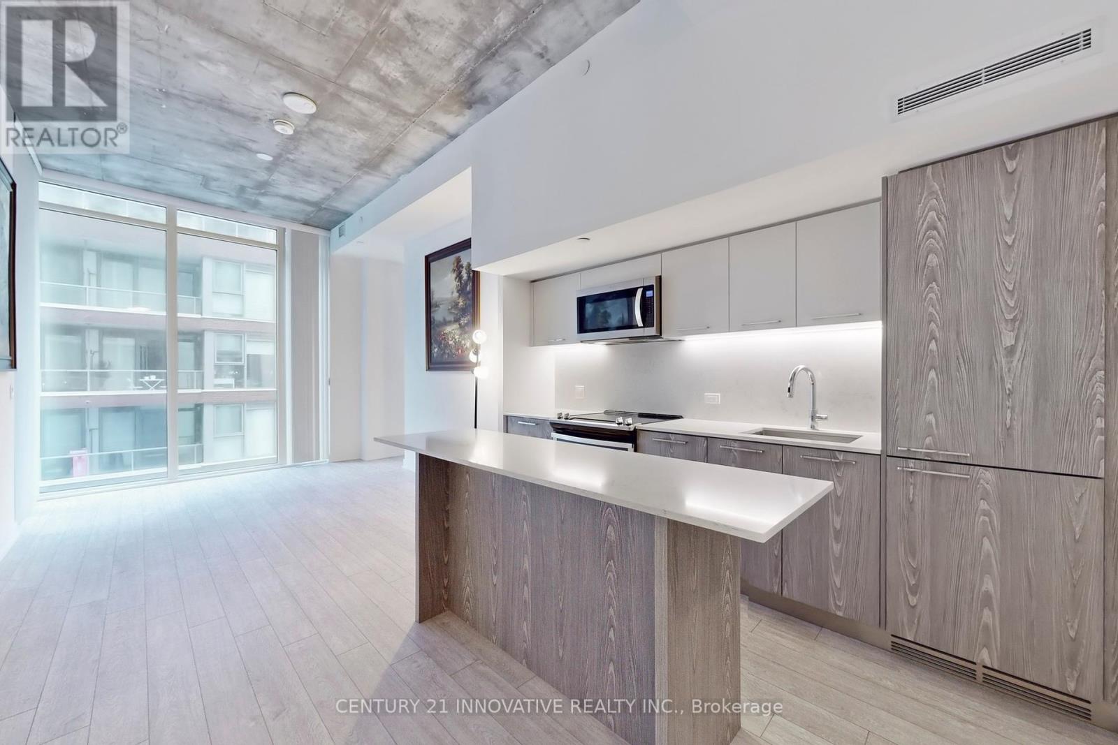 501 - 15 Baseball Place, Toronto, Ontario  M4M 0E6 - Photo 14 - E12167150