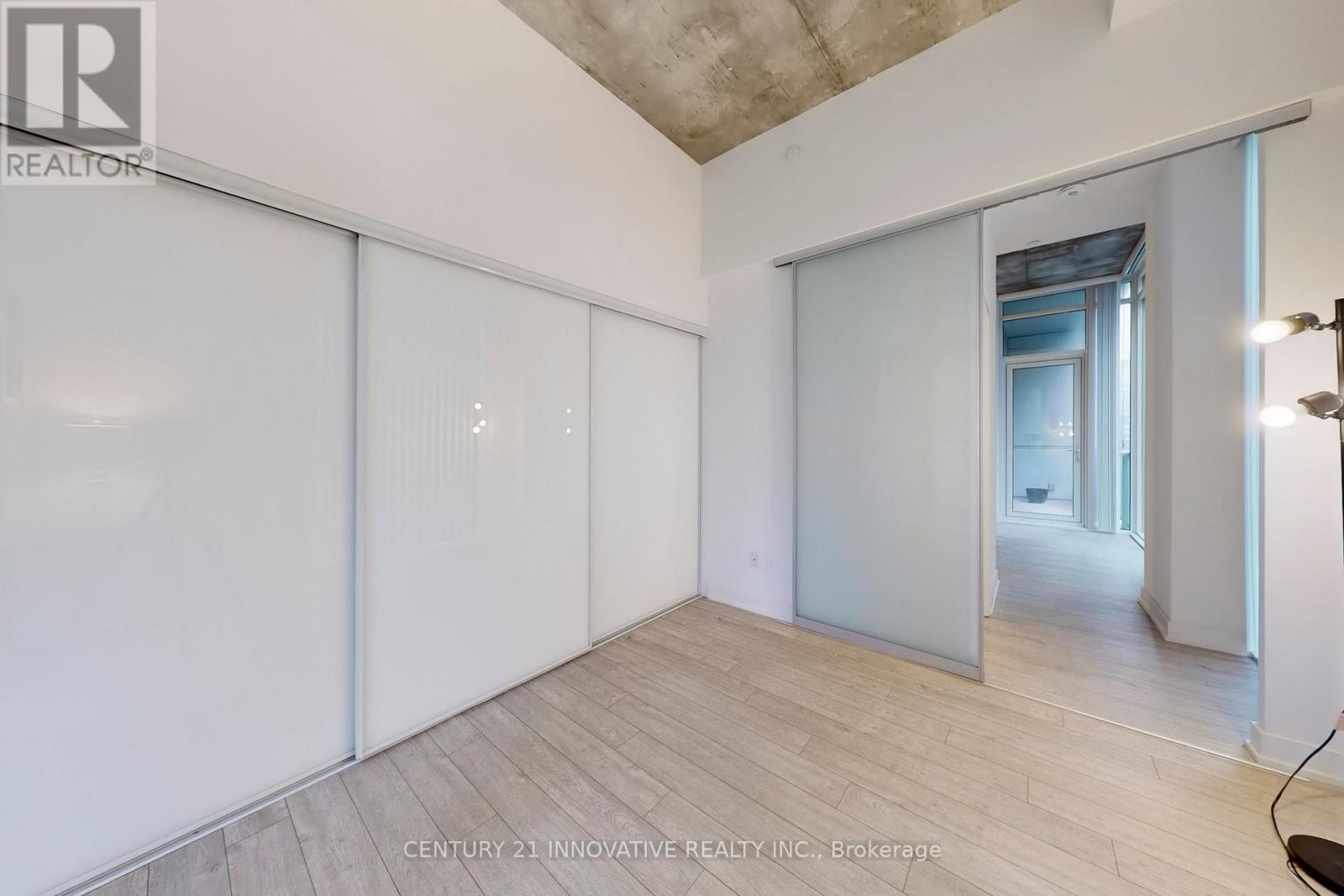 501 - 15 Baseball Place, Toronto, Ontario  M4M 0E6 - Photo 27 - E12167150