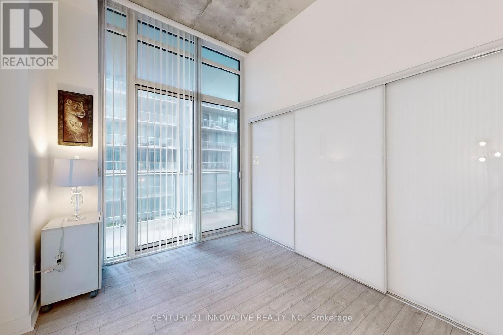 501 - 15 Baseball Place, Toronto, Ontario  M4M 0E6 - Photo 24 - E12167150