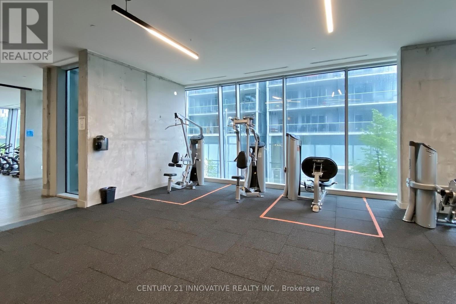 501 - 15 Baseball Place, Toronto, Ontario  M4M 0E6 - Photo 38 - E12167150