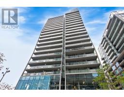 501 - 15 BASEBALL PLACE, Toronto, Ontario