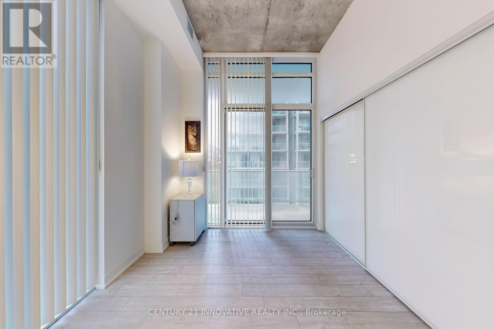 501 - 15 Baseball Place, Toronto, Ontario  M4M 0E6 - Photo 25 - E12167150