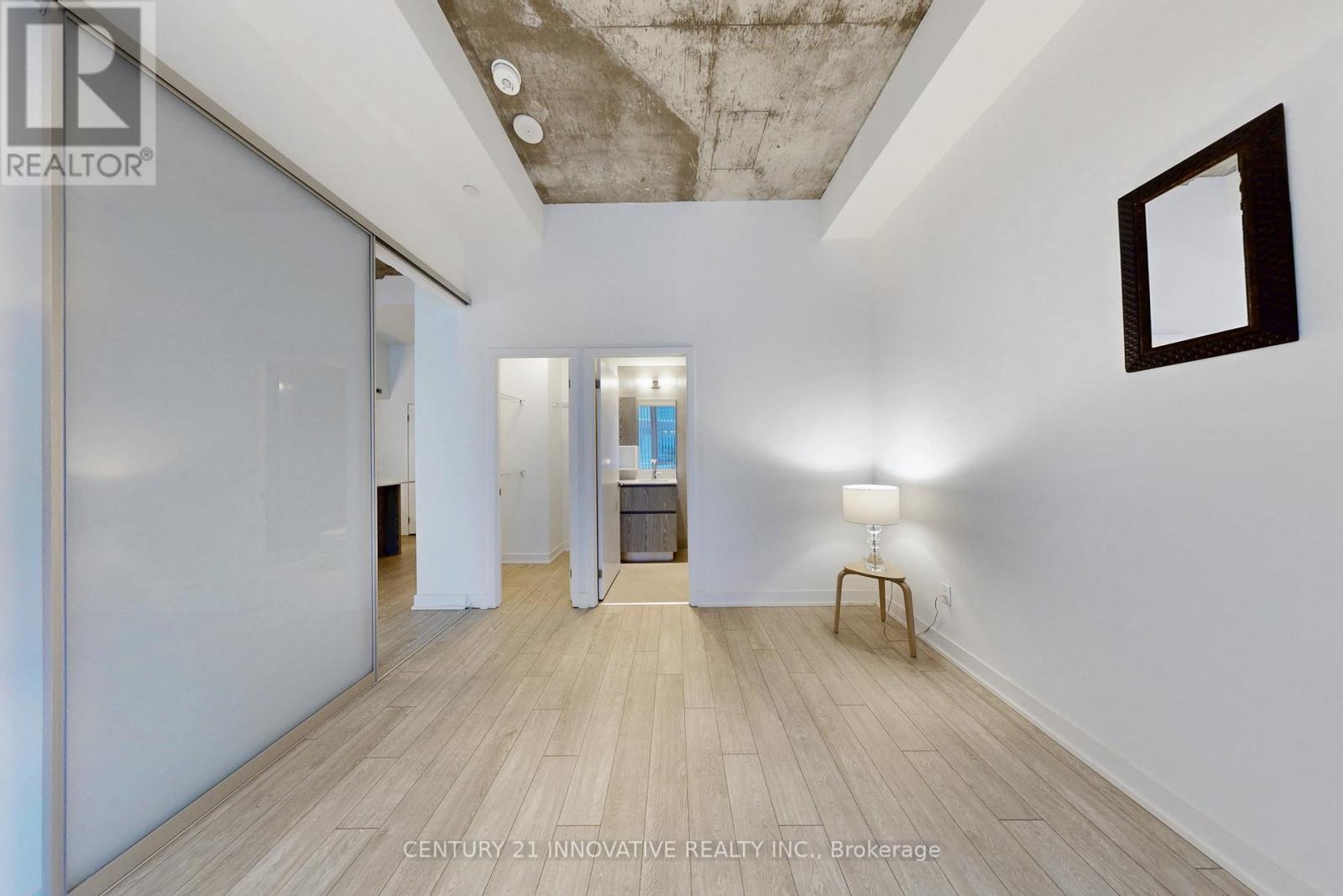 501 - 15 Baseball Place, Toronto, Ontario  M4M 0E6 - Photo 21 - E12167150