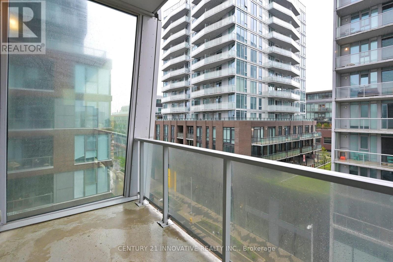 501 - 15 Baseball Place, Toronto, Ontario  M4M 0E6 - Photo 34 - E12167150