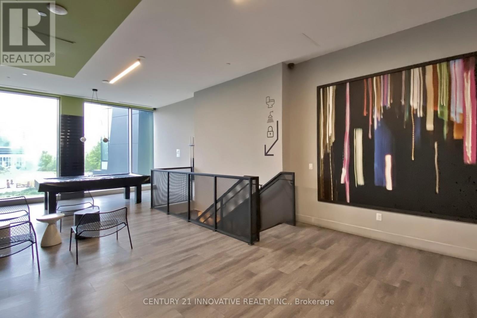 501 - 15 Baseball Place, Toronto, Ontario  M4M 0E6 - Photo 37 - E12167150