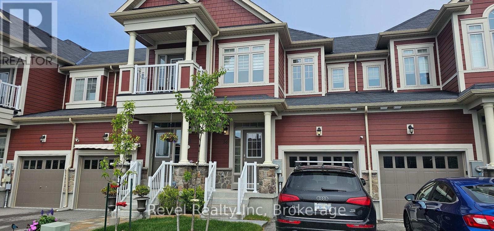 34 LITTLE RIVER CROSSING, wasaga beach, Ontario