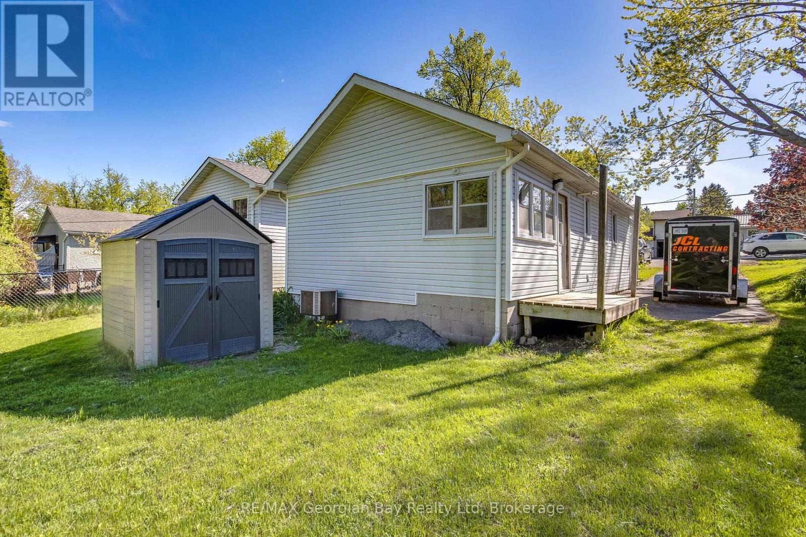 309 Percy Street, Tay (Waubaushene), Ontario  L0K 2C0 - Photo 17 - S12168559