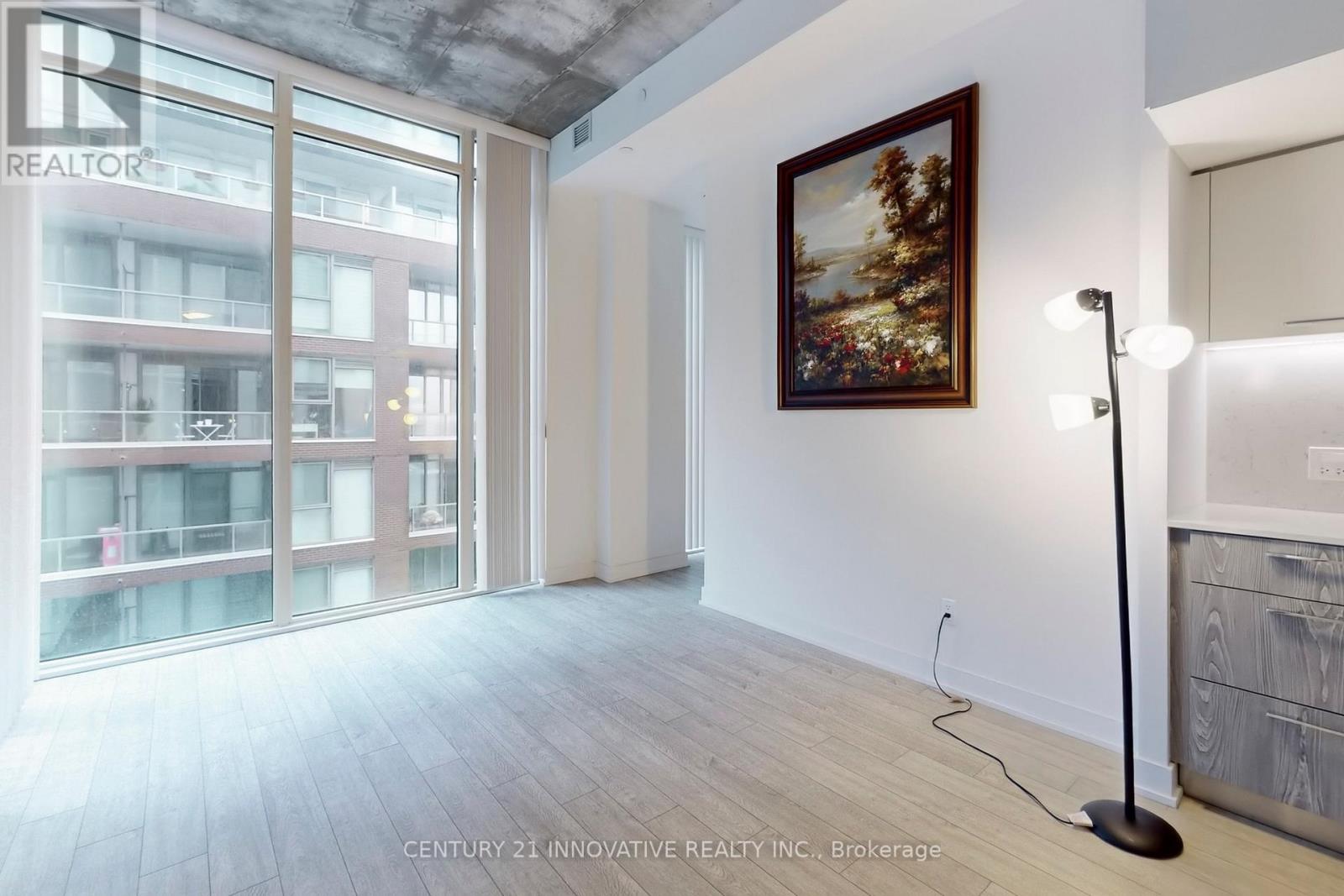 501 - 15 Baseball Place, Toronto, Ontario  M4M 0E6 - Photo 7 - E12167150