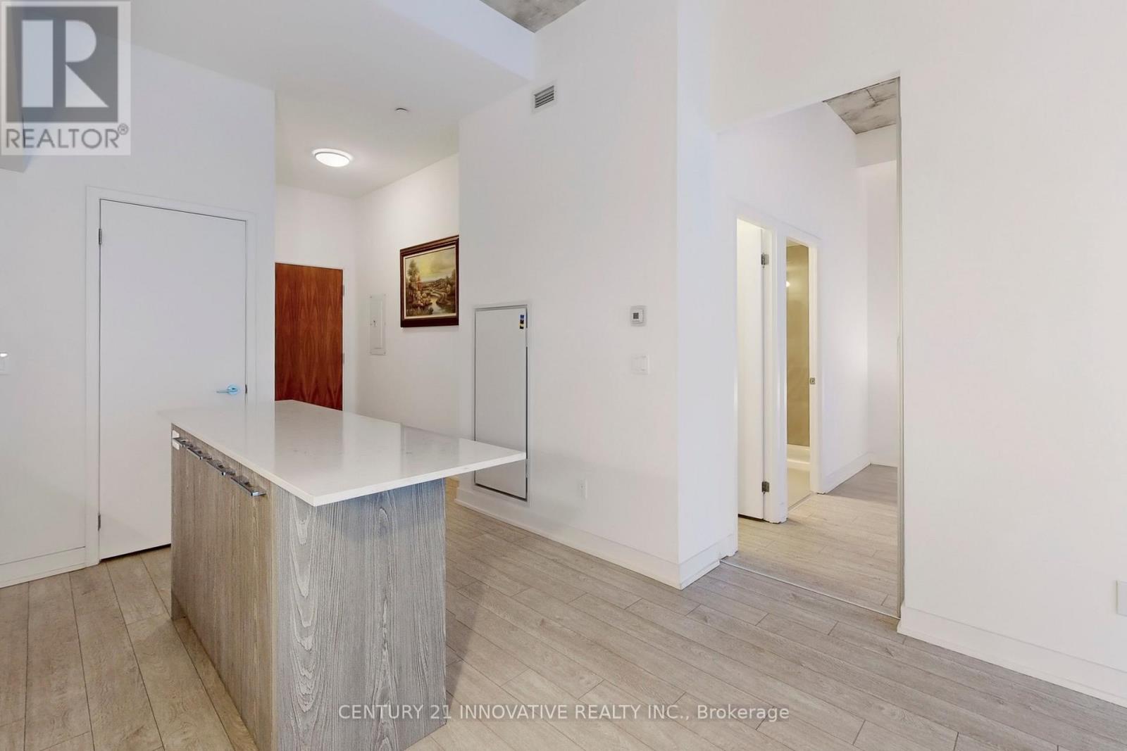 501 - 15 Baseball Place, Toronto, Ontario  M4M 0E6 - Photo 17 - E12167150