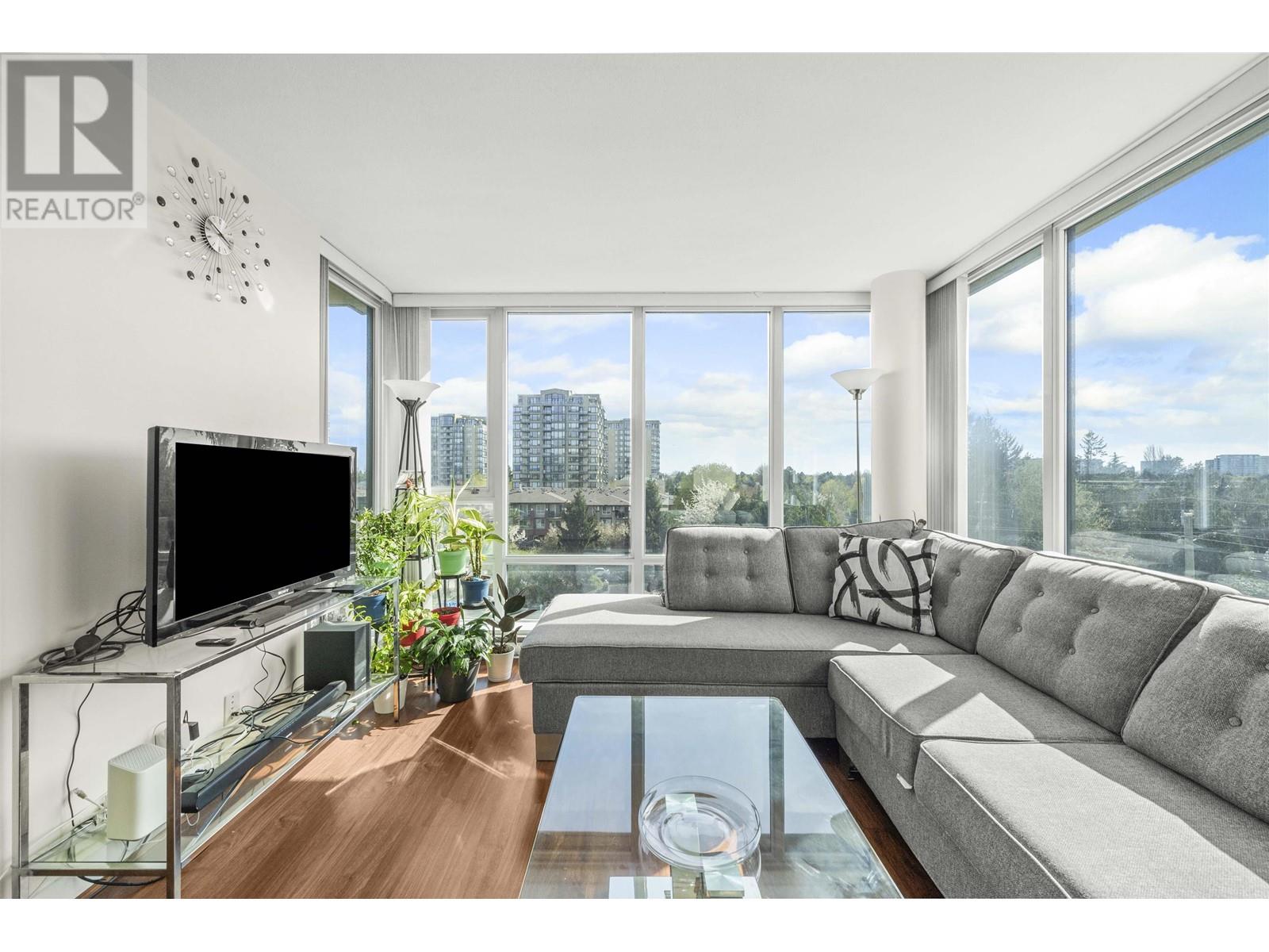 701 9171 FERNDALE ROAD, Richmond, British Columbia