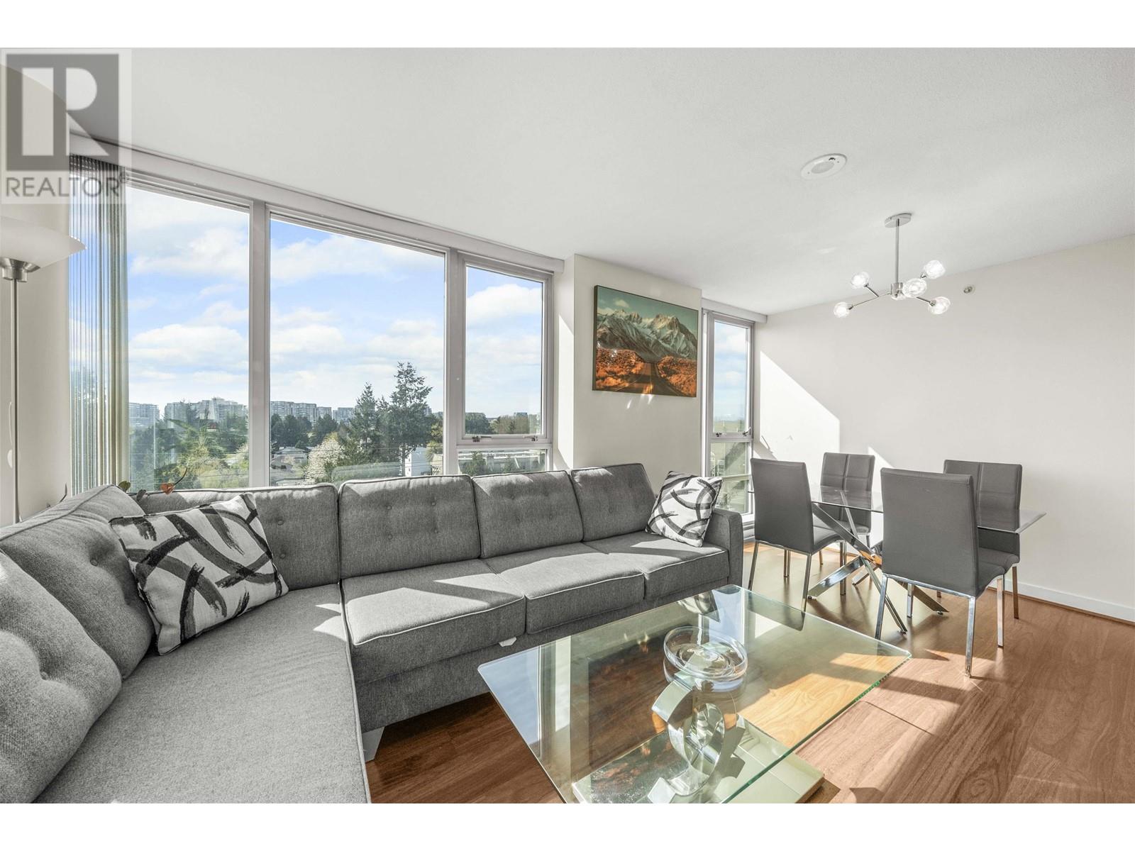 701 9171 Ferndale Road, Richmond, British Columbia  V6Y 0A5 - Photo 5 - R3006324