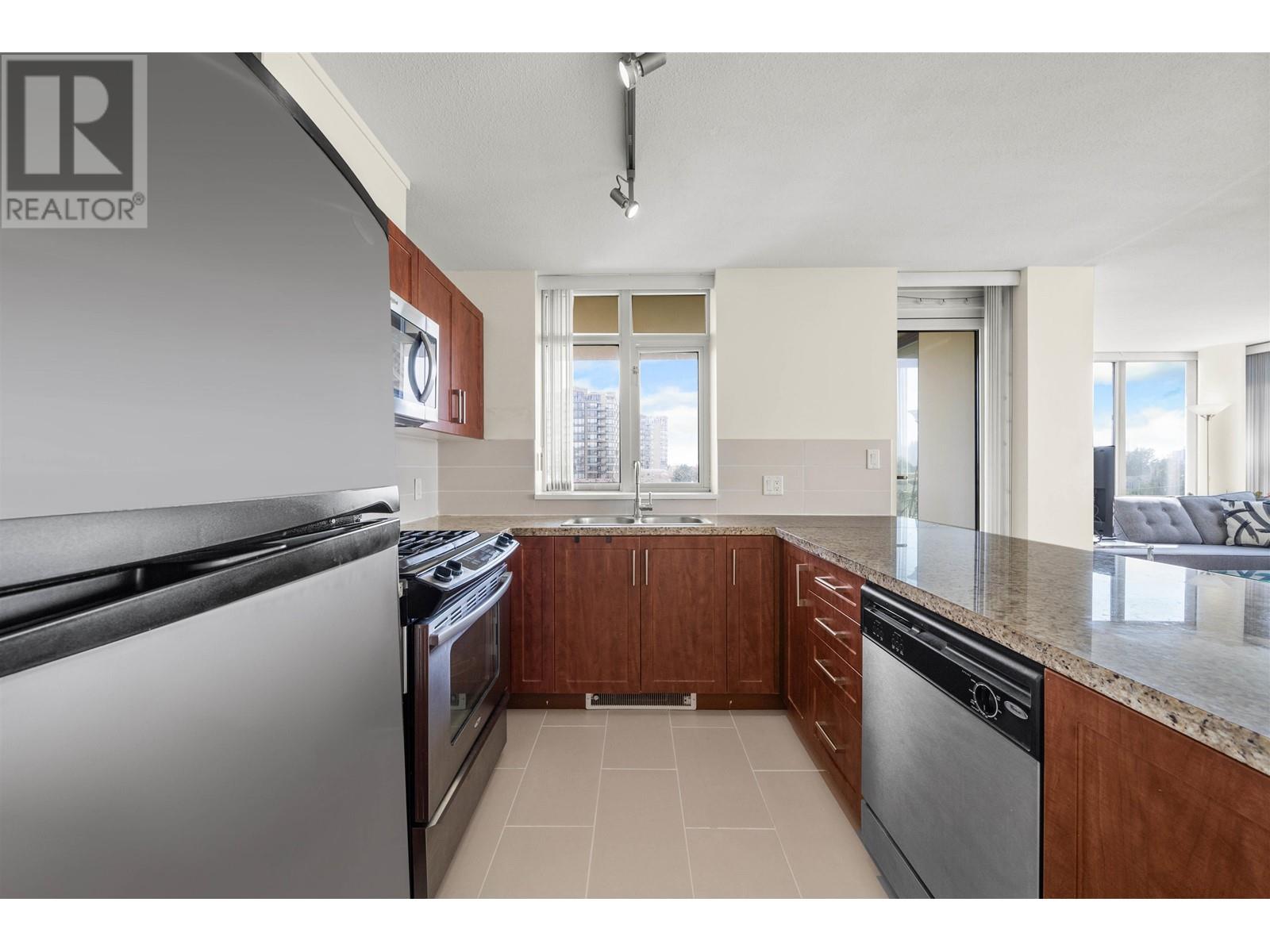 701 9171 Ferndale Road, Richmond, British Columbia  V6Y 0A5 - Photo 9 - R3006324