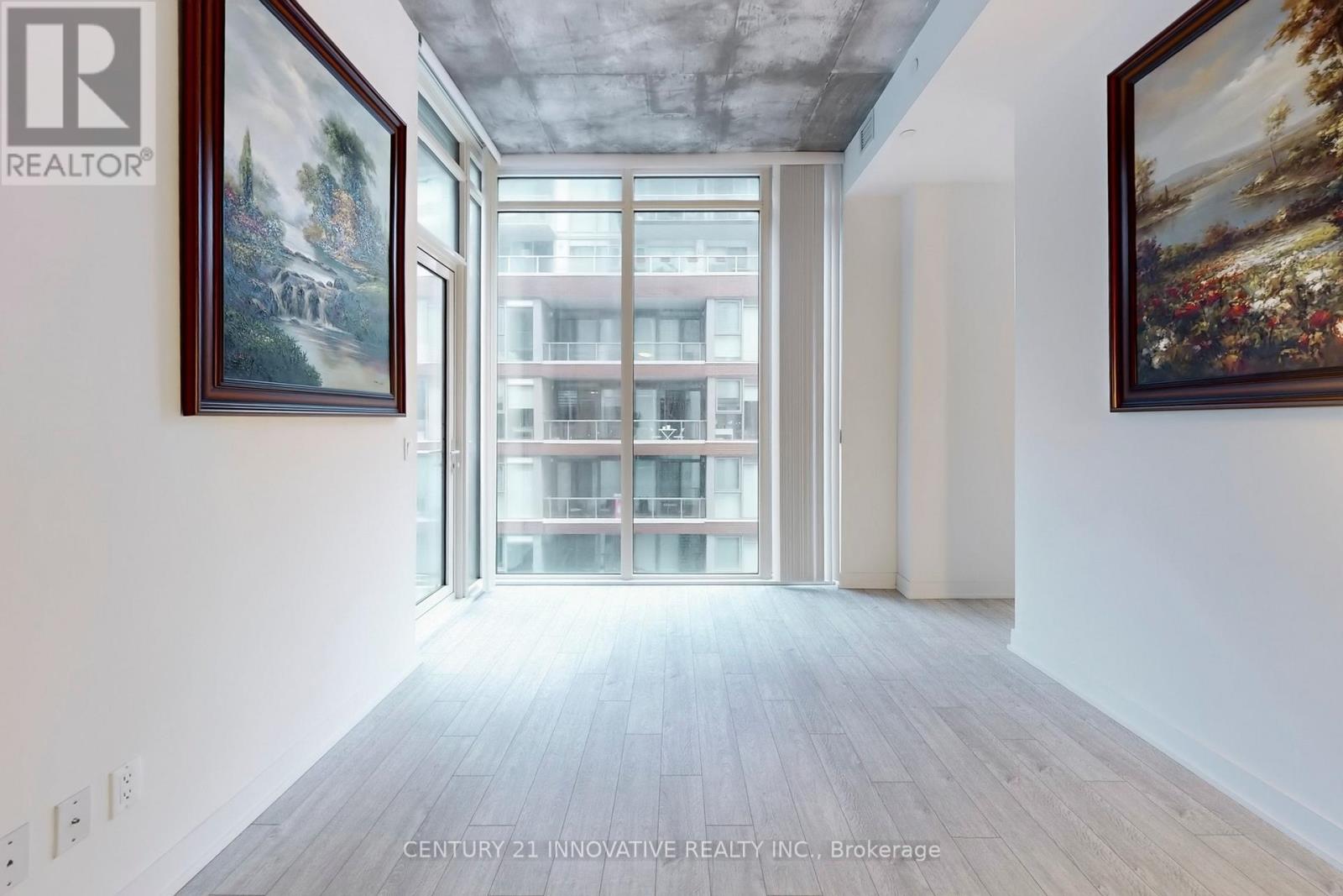501 - 15 Baseball Place, Toronto, Ontario  M4M 0E6 - Photo 8 - E12167150