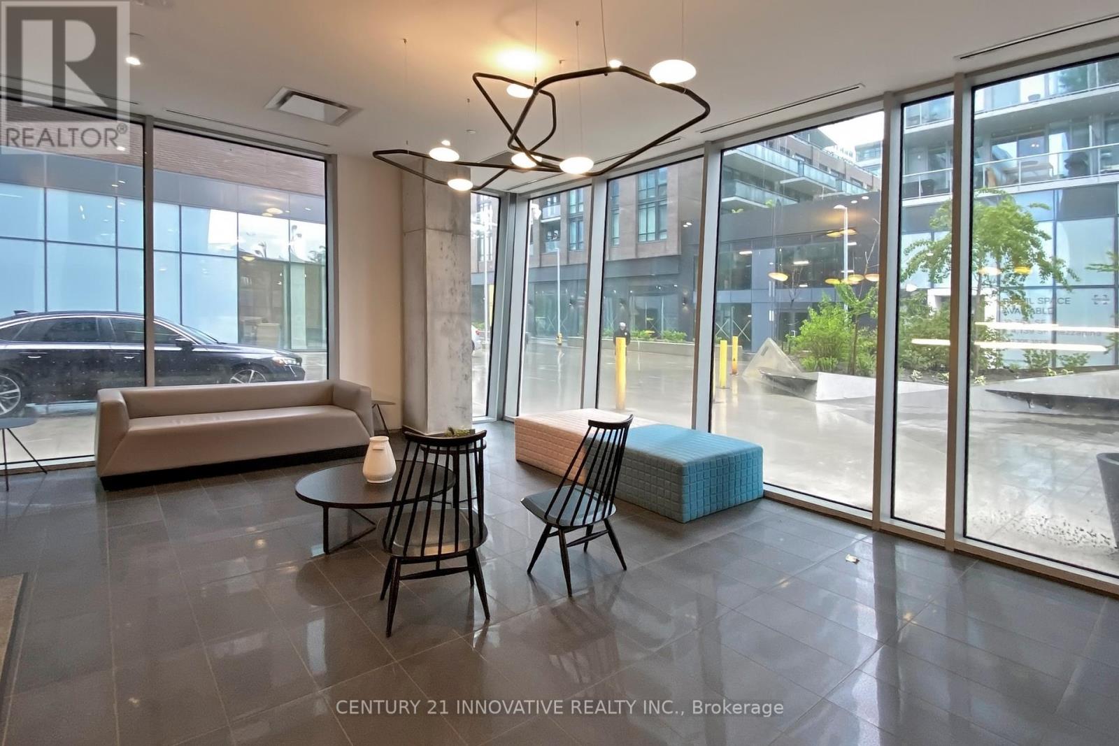 501 - 15 Baseball Place, Toronto, Ontario  M4M 0E6 - Photo 4 - E12167150