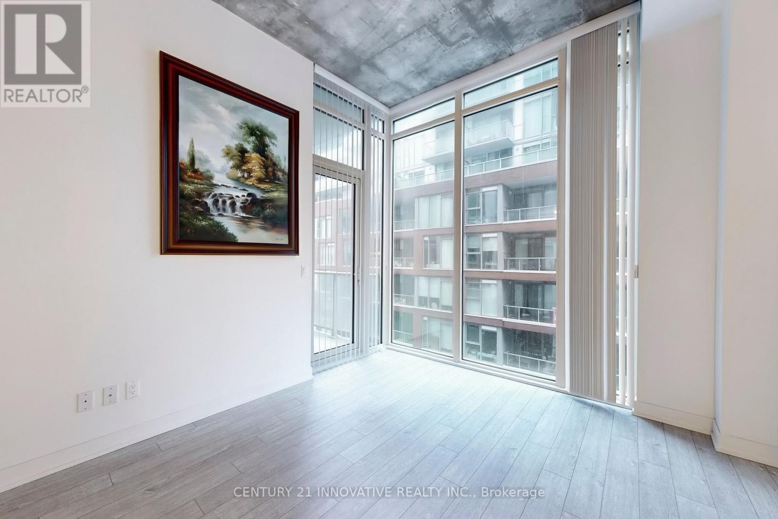 501 - 15 Baseball Place, Toronto, Ontario  M4M 0E6 - Photo 9 - E12167150