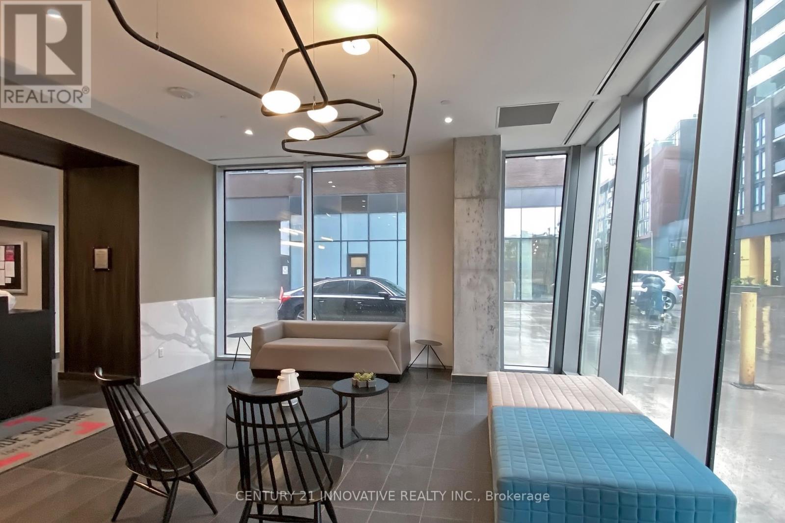 501 - 15 Baseball Place, Toronto, Ontario  M4M 0E6 - Photo 5 - E12167150