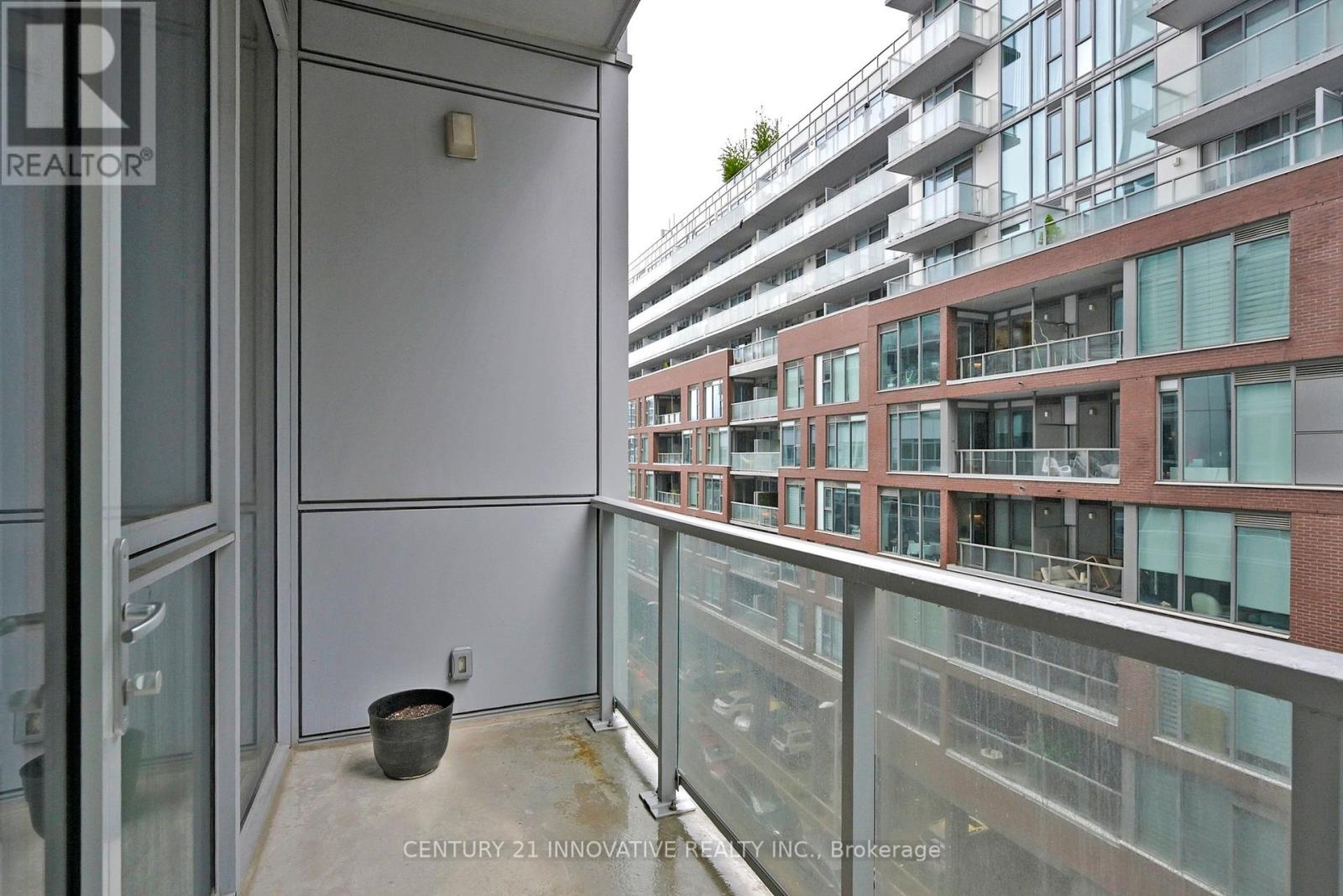 501 - 15 Baseball Place, Toronto, Ontario  M4M 0E6 - Photo 32 - E12167150