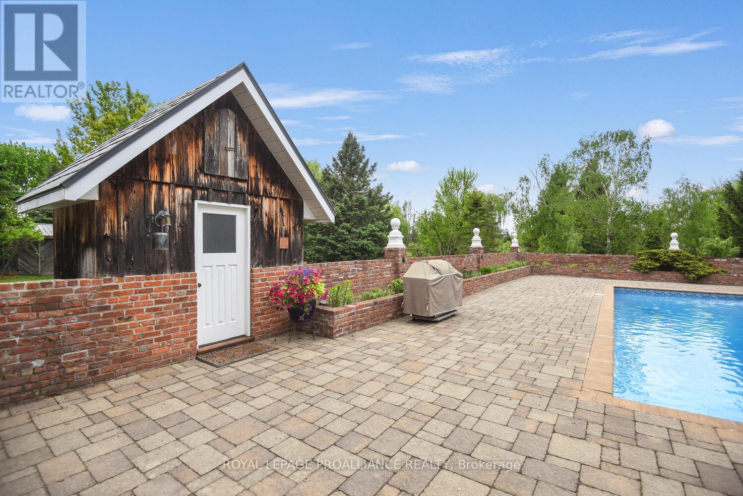 5726 Fairfield Road, Elizabethtown-Kitley, Ontario  K6V 5T5 - Photo 10 - X12168528
