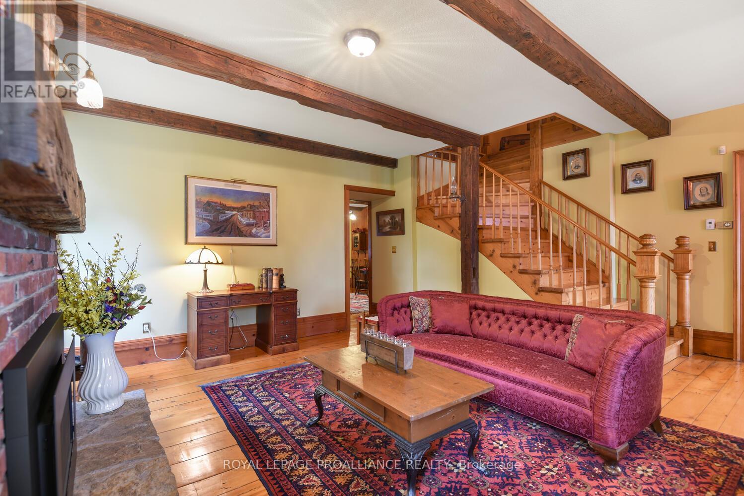 5726 Fairfield Road, Elizabethtown-Kitley, Ontario  K6V 5T5 - Photo 21 - X12168528