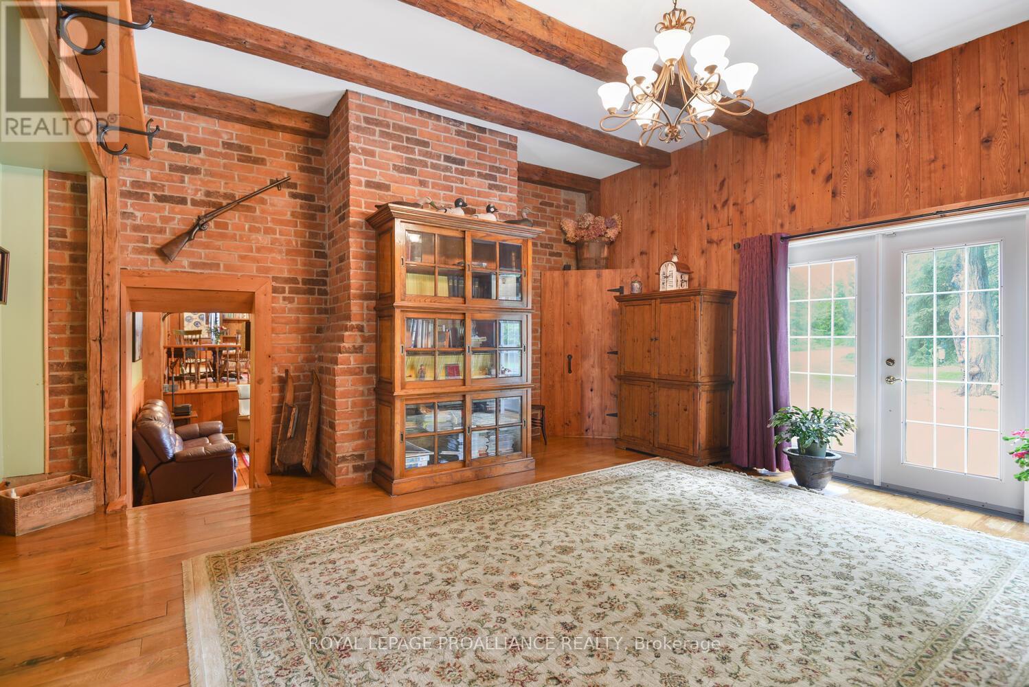 5726 Fairfield Road, Elizabethtown-Kitley, Ontario  K6V 5T5 - Photo 31 - X12168528