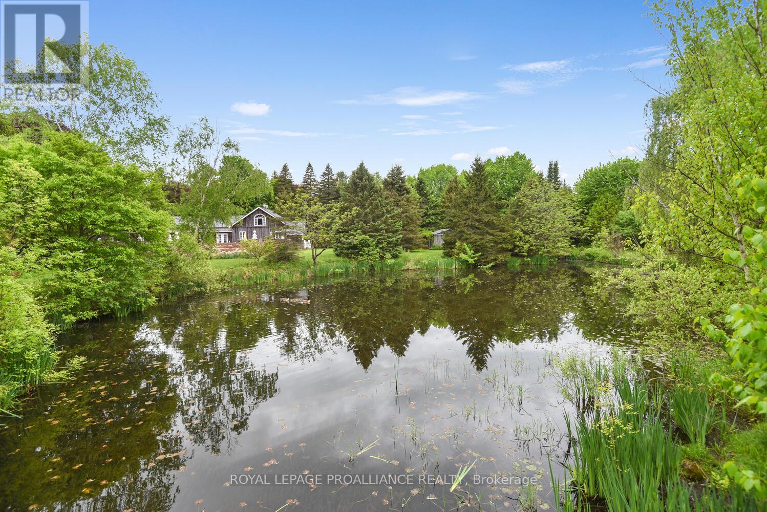 5726 Fairfield Road, Elizabethtown-Kitley, Ontario  K6V 5T5 - Photo 42 - X12168528