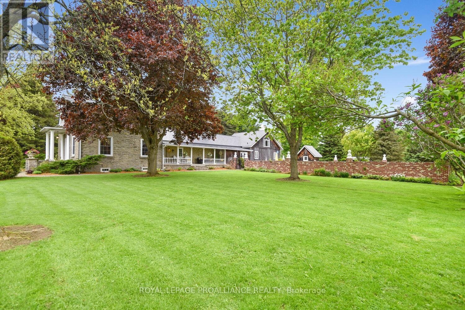 5726 Fairfield Road, Elizabethtown-Kitley, Ontario  K6V 5T5 - Photo 7 - X12168528