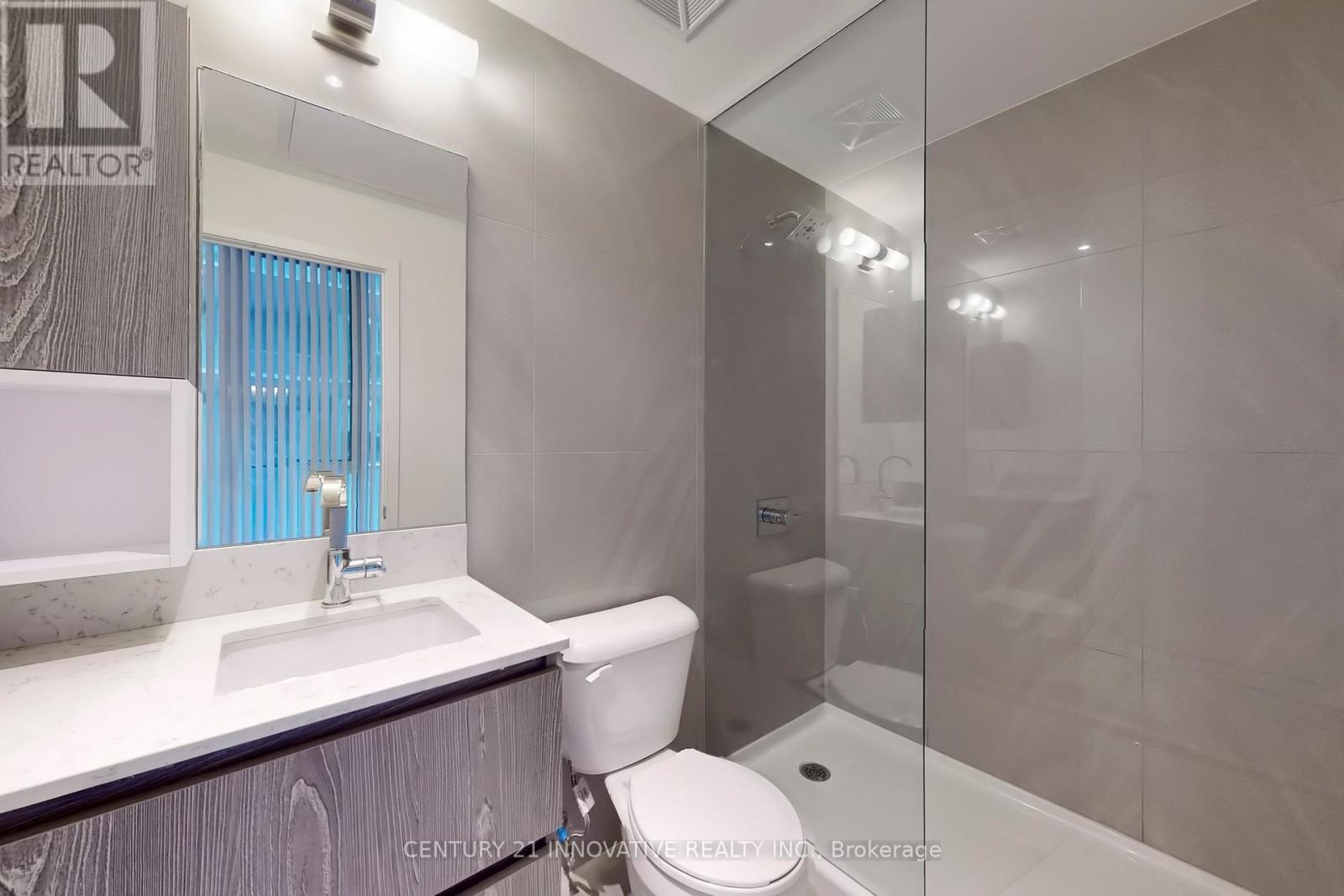 501 - 15 Baseball Place, Toronto, Ontario  M4M 0E6 - Photo 23 - E12167150
