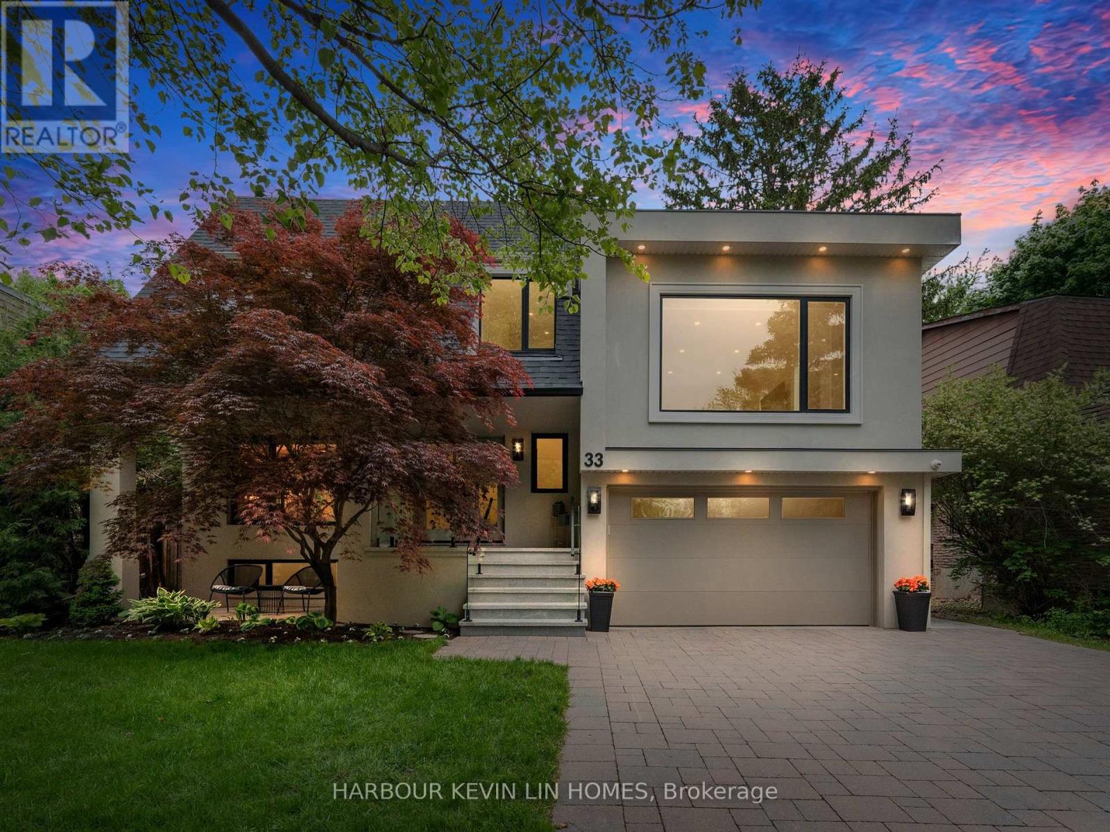 33 BAYMARK ROAD, Markham, Ontario