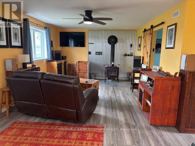 11397 County Rd 18 Highway, South Dundas, Ontario  K0E 1C0 - Photo 10 - X12168125