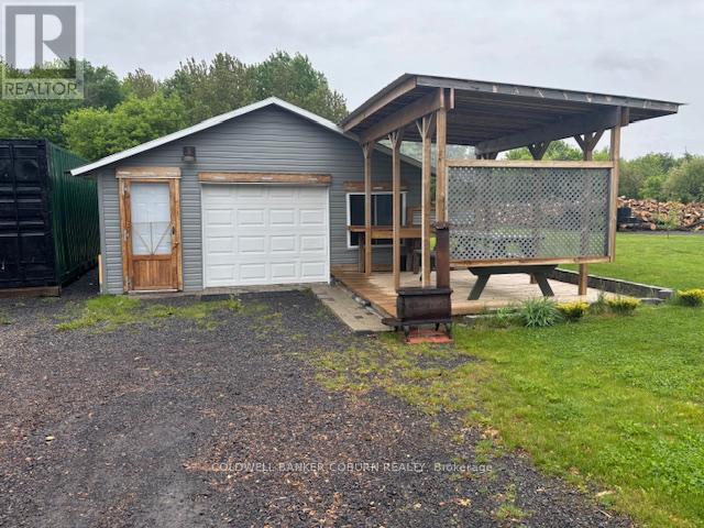 11397 County Rd 18 Highway, South Dundas, Ontario  K0E 1C0 - Photo 22 - X12168125