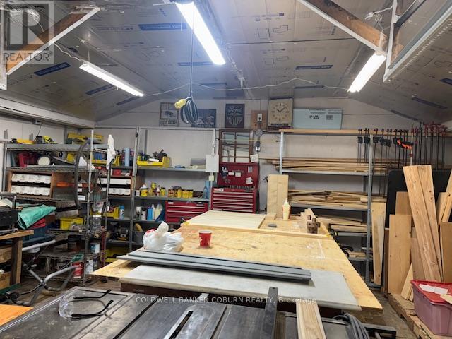 11397 County Rd 18 Highway, South Dundas, Ontario  K0E 1C0 - Photo 19 - X12168125