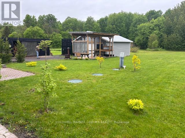 11397 County Rd 18 Highway, South Dundas, Ontario  K0E 1C0 - Photo 20 - X12168125