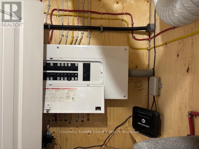 11397 County Rd 18 Highway, South Dundas, Ontario  K0E 1C0 - Photo 30 - X12168125