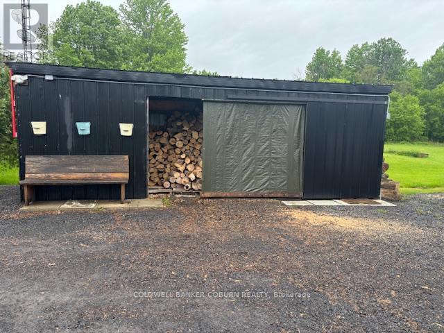 11397 County Rd 18 Highway, South Dundas, Ontario  K0E 1C0 - Photo 27 - X12168125