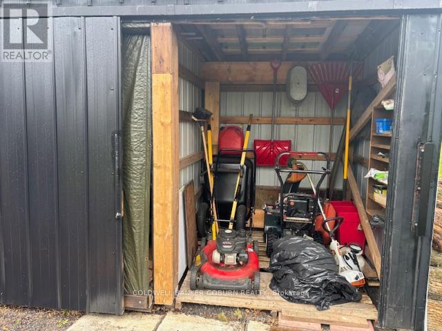 11397 County Rd 18 Highway, South Dundas, Ontario  K0E 1C0 - Photo 25 - X12168125