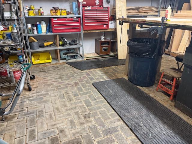 11397 County Rd 18 Highway, South Dundas, Ontario  K0E 1C0 - Photo 18 - X12168125