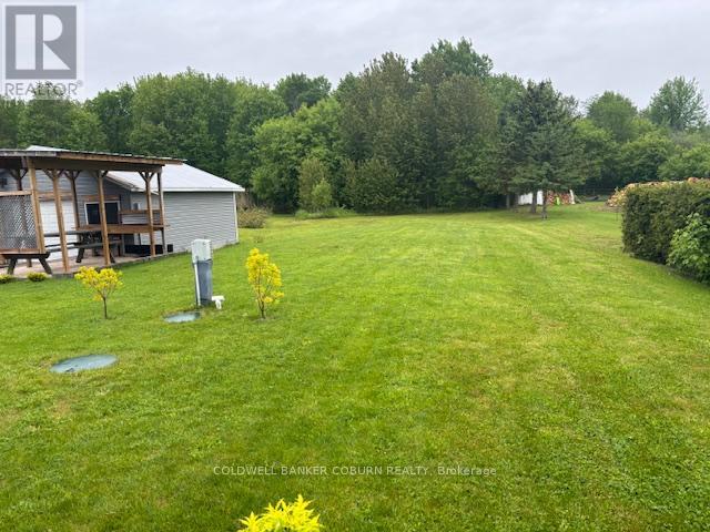 11397 County Rd 18 Highway, South Dundas, Ontario  K0E 1C0 - Photo 21 - X12168125