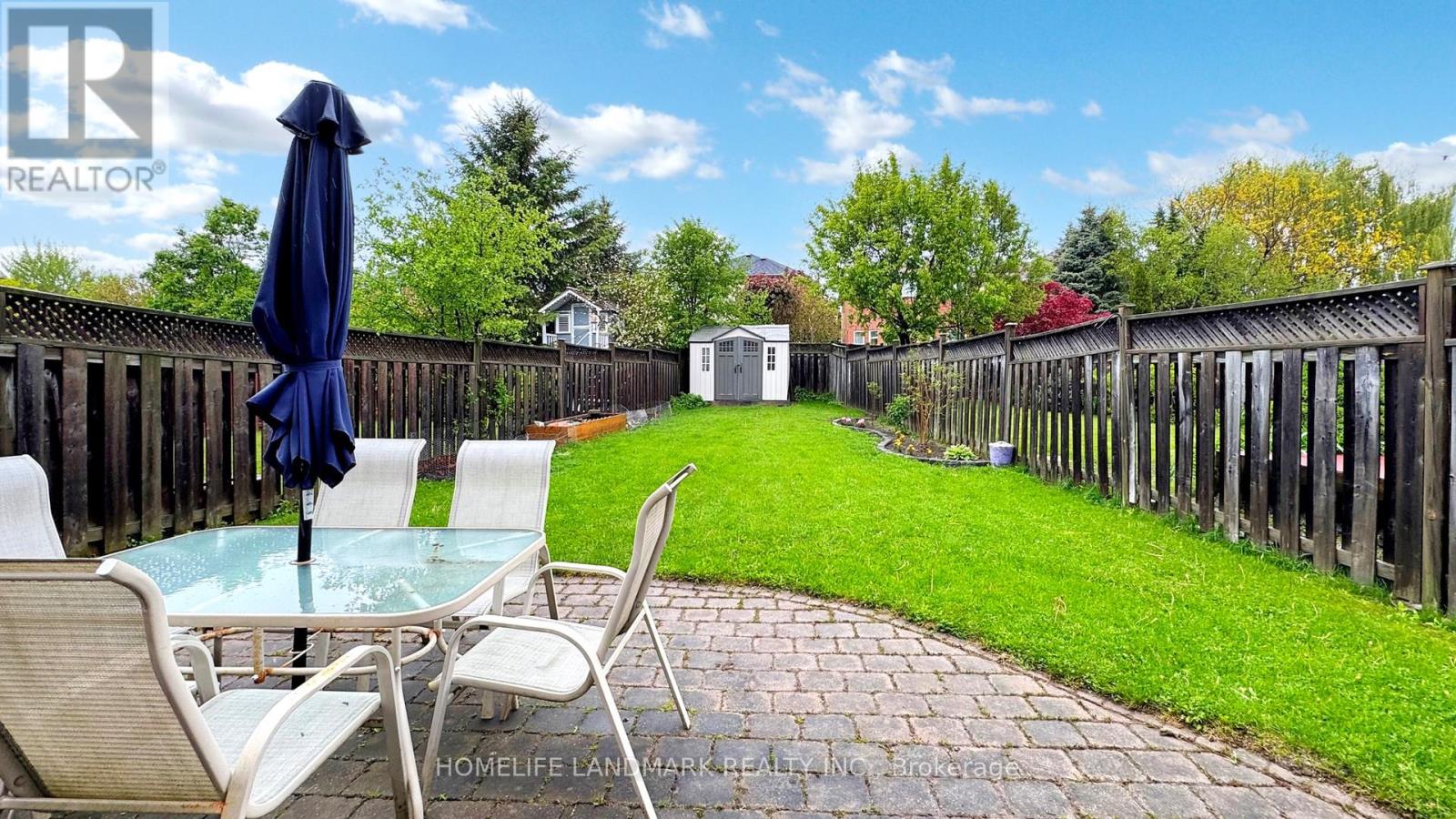 42 Linda Margaret Crescent, Richmond Hill, Ontario  L4S 2B6 - Photo 49 - N12164609