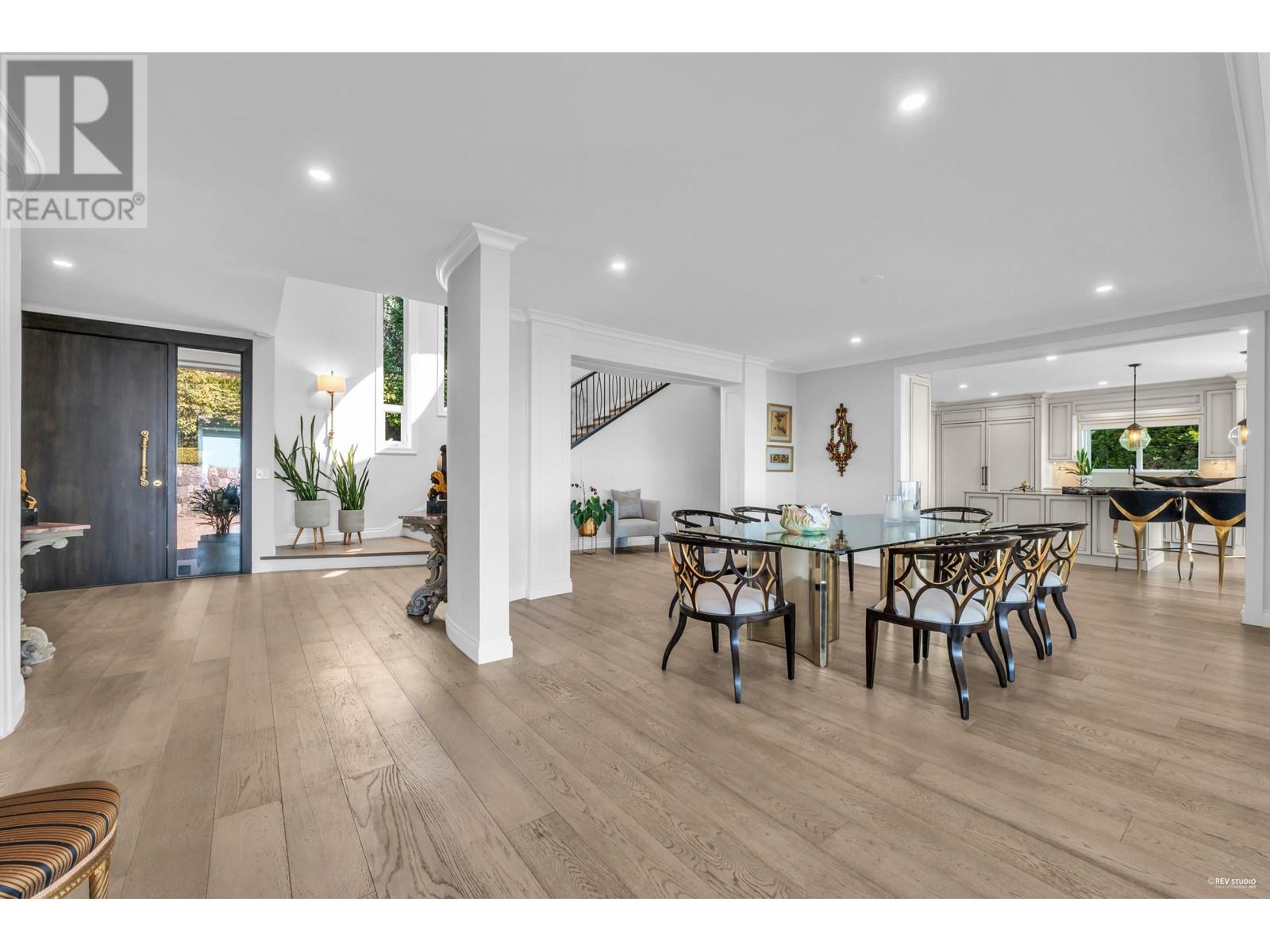 1439 Chippendale Road, West Vancouver, British Columbia  V7S 2N7 - Photo 11 - R3006327