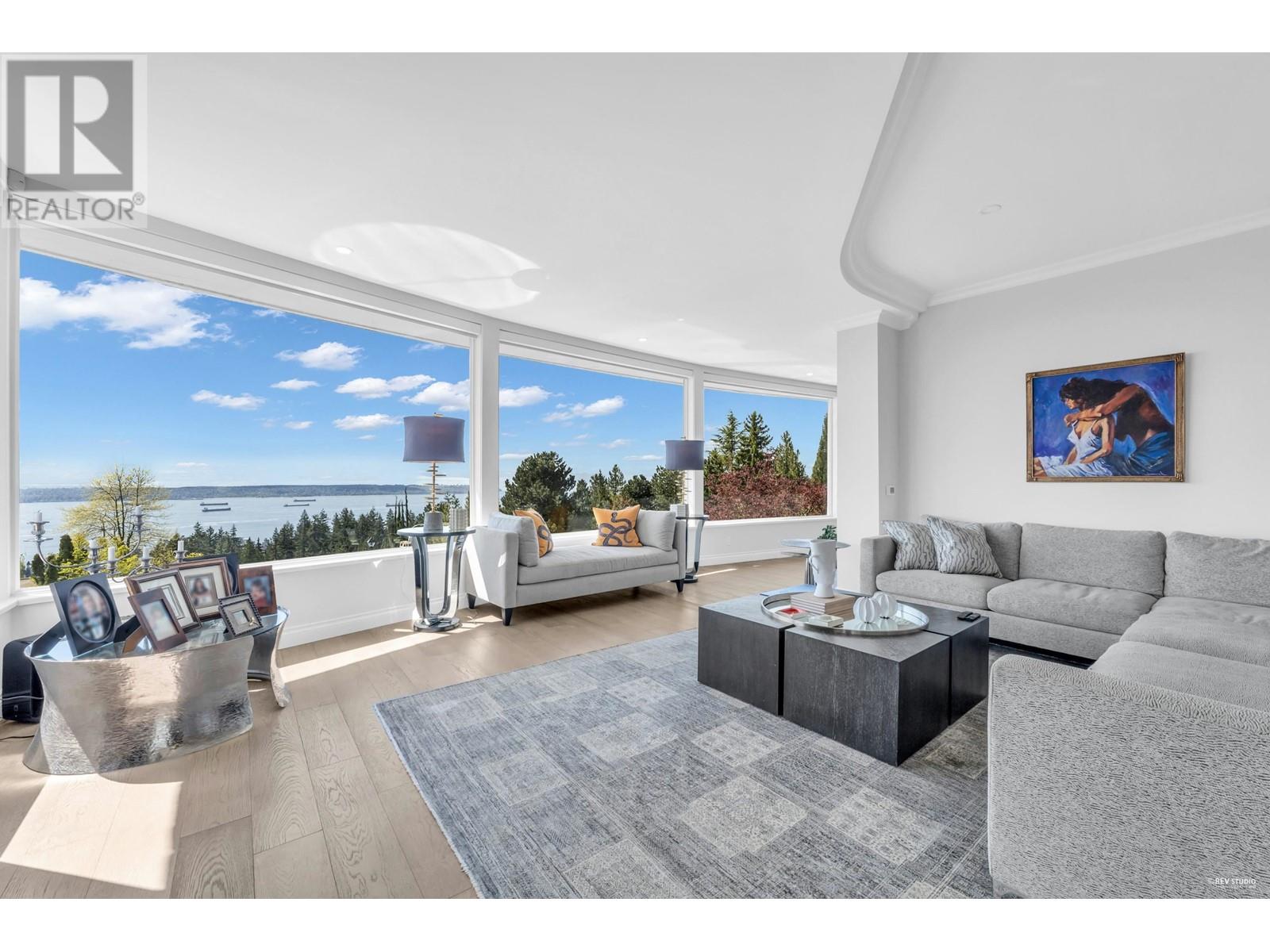 1439 Chippendale Road, West Vancouver, British Columbia  V7S 2N7 - Photo 14 - R3006327