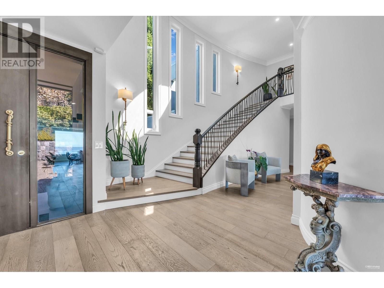 1439 Chippendale Road, West Vancouver, British Columbia  V7S 2N7 - Photo 3 - R3006327
