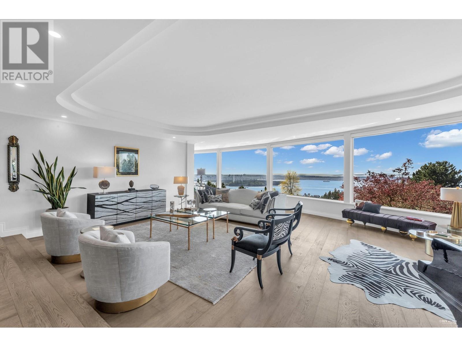 1439 Chippendale Road, West Vancouver, British Columbia  V7S 2N7 - Photo 4 - R3006327