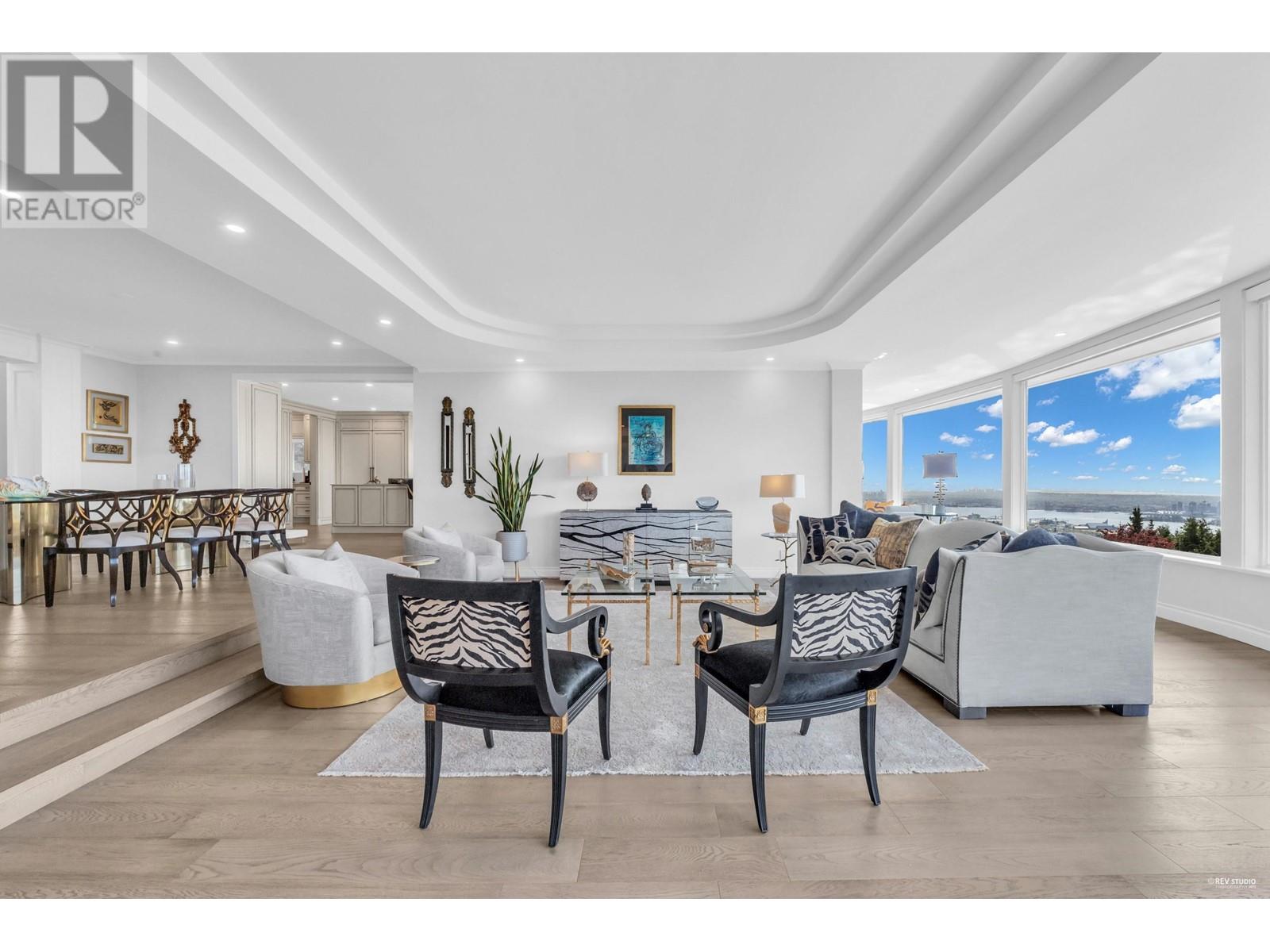 1439 Chippendale Road, West Vancouver, British Columbia  V7S 2N7 - Photo 6 - R3006327