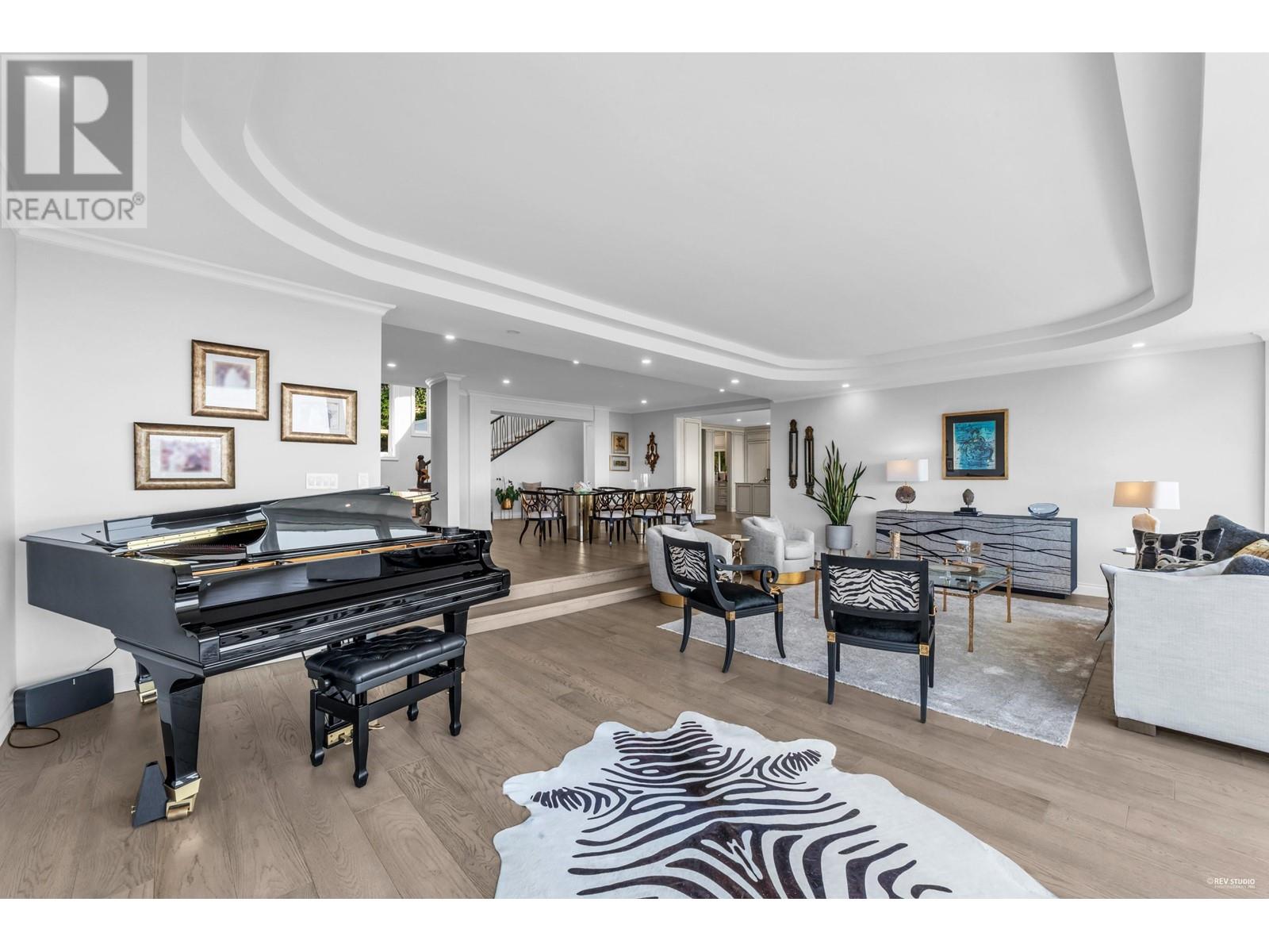 1439 Chippendale Road, West Vancouver, British Columbia  V7S 2N7 - Photo 9 - R3006327