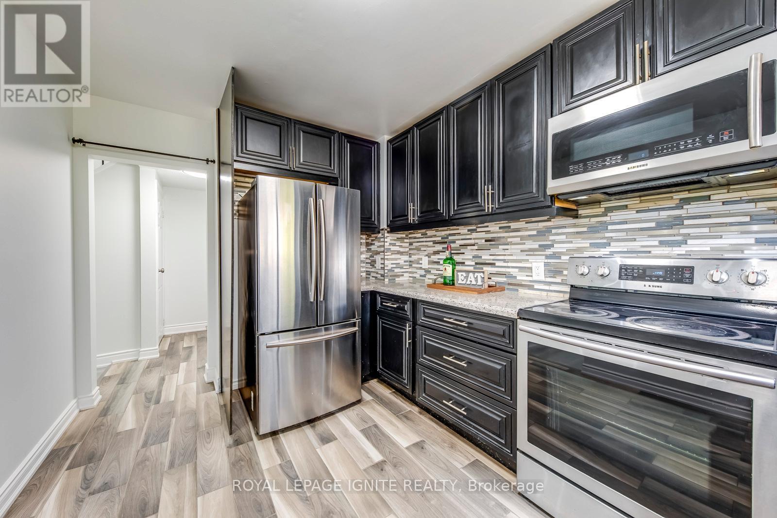 4 - 10 Leith Hill Road, Toronto, Ontario  M2J 1Z2 - Photo 15 - C12146096