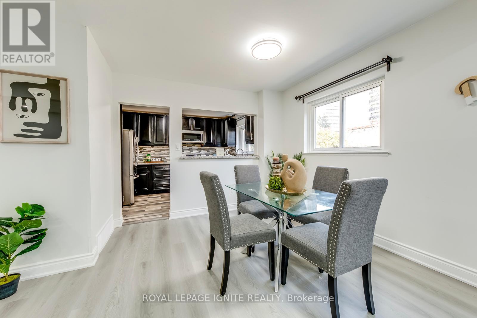4 - 10 Leith Hill Road, Toronto, Ontario  M2J 1Z2 - Photo 10 - C12146096