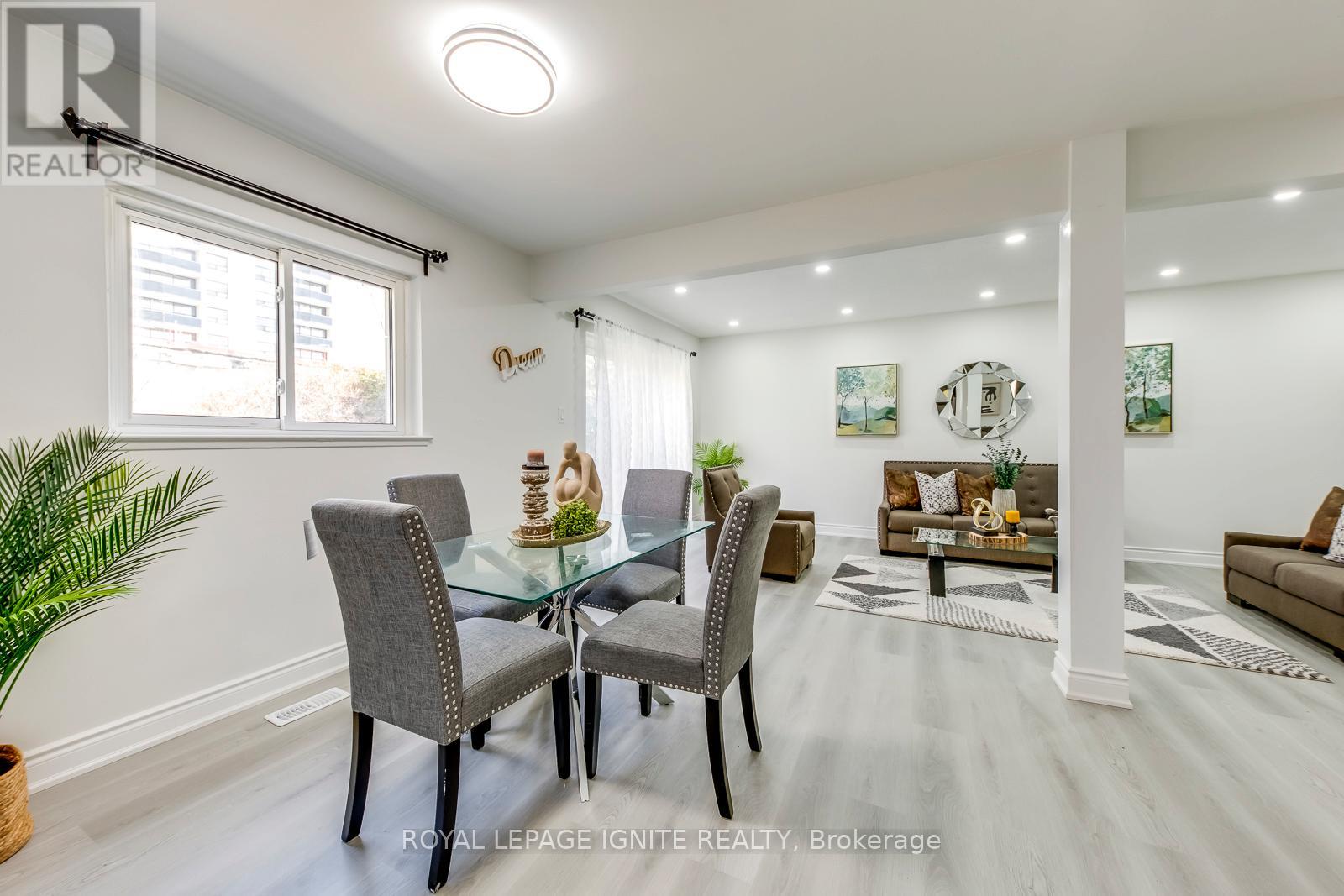 4 - 10 Leith Hill Road, Toronto, Ontario  M2J 1Z2 - Photo 8 - C12146096