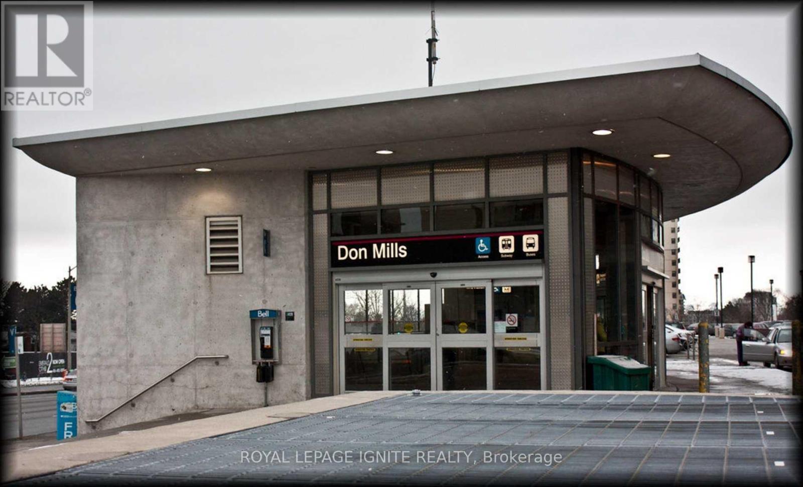 4 - 10 Leith Hill Road, Toronto, Ontario  M2J 1Z2 - Photo 38 - C12146096