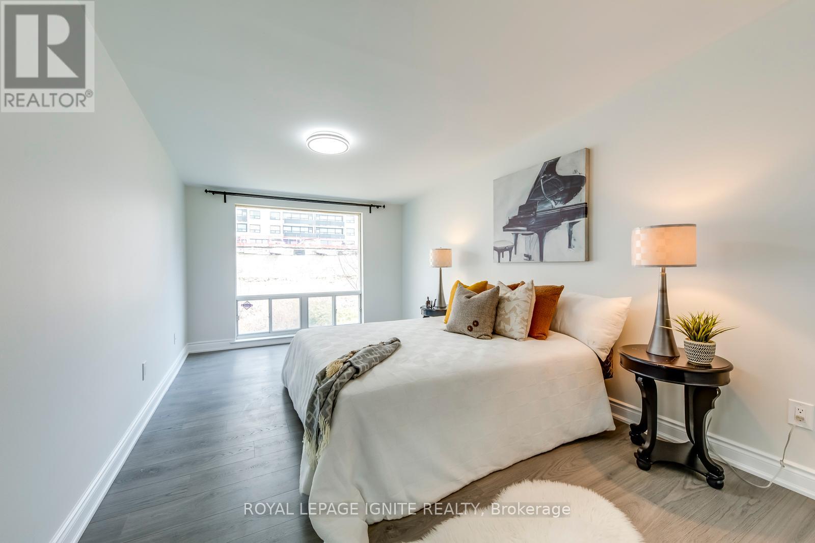 4 - 10 Leith Hill Road, Toronto, Ontario  M2J 1Z2 - Photo 19 - C12146096